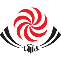 Georgian Rugby Logo