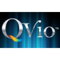 Q-Vio | Technology Within Reach Logo