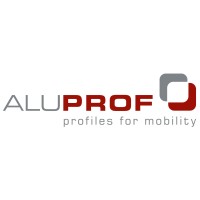 Aluprof Aluminiumprofile GmbH Logo