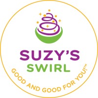 Suzys Swirl Logo