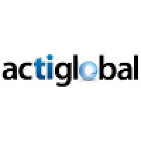 Actiglobal Logo