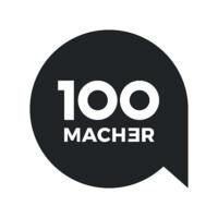 100 Macher Logo