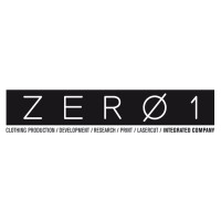 ZERO 1 SRL Logo