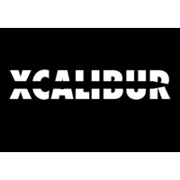 XCalibur IIC Logo
