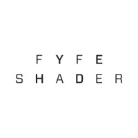 Fyfe Shader Logo