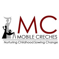 Mobile Creches Logo