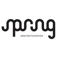 Spring Arkitektkontor Logo