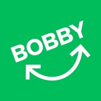 BOBBY (1st Baby GmbH) Logo