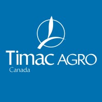 Timac Agro Canada Logo