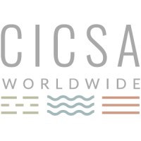 CICSA Worldwide Logo