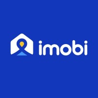 Imobi Places Logo