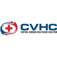 Central Virginia Healthcare Coalition Logo