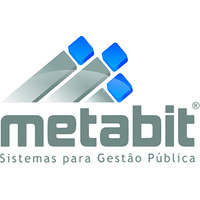 MetaBit Sistemas para Gestao Publica Logo