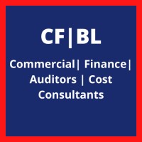 CFBL Consulting (C-F Business Links) Logo
