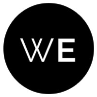 World Entrepreneurs (WE) Logo
