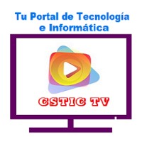 CSTIC PERU Logo