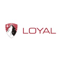 Loyal Wealth Management Logo