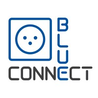 Blue Connect GmbH (Schweiz) Logo