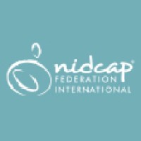 NIDCAP Federation International Logo