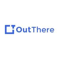 Out There Logo