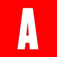 The Advocate Logo