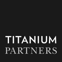 Titanium Partners Logo