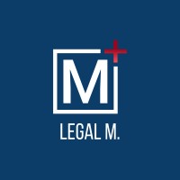 Legal M. Logo