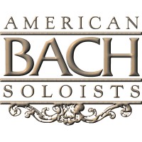 American Bach Soloists Logo