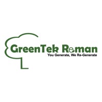 GreenTek Reman Logo
