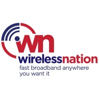 Wireless Nation Logo