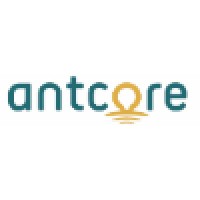 Antcore Ltd Logo