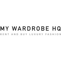 MY WARDROBE HQ Logo