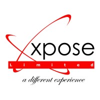 Xpose Limited Logo