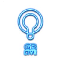 GB Live Logo