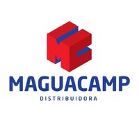 Maguacamp Distribuidora Campinas Logo