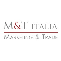 M&T Italia s.r.l. Logo
