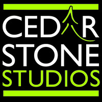 Cedarstone School of Music Logo