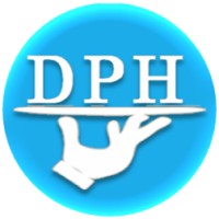De Paor Hospitality Logo