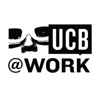 UCB at Work Logo