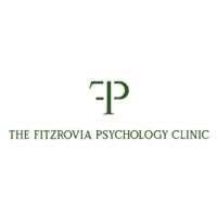 The Fitzrovia Psychology Clinic Logo
