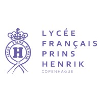 Lycée Français Prins Henrik Logo