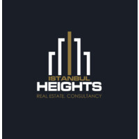 Istanbul Heights Real Estate Logo