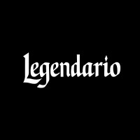 Legendario Logo