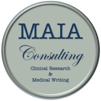 MAIA Consulting Sarl Logo