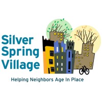 Silver Spring Village, Inc. Logo