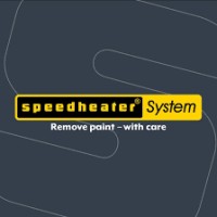 Speedheater System AB Logo