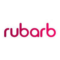 rubarb Logo