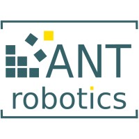 Ant Robotics Logo