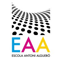Escola Antoni Algueró - Fundació Privada Indústries Gràfiques Logo