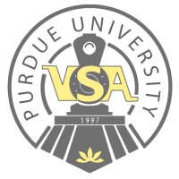 Vietnamese Student Association at Purdue University (VSAP) Logo